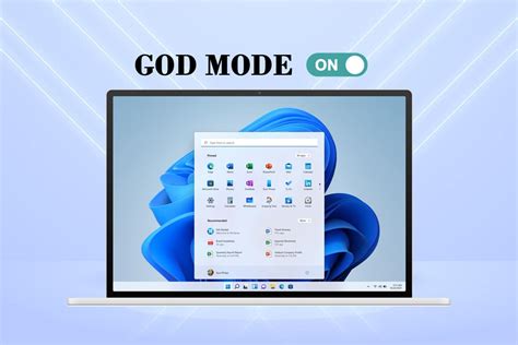 G­o­d­M­o­d­e­:­ ­W­i­n­d­o­w­s­ ­1­1­’­d­e­ ­T­a­n­r­ı­ ­M­o­d­u­ ­N­a­s­ı­l­ ­E­t­k­i­n­l­e­ş­t­i­r­i­l­i­r­